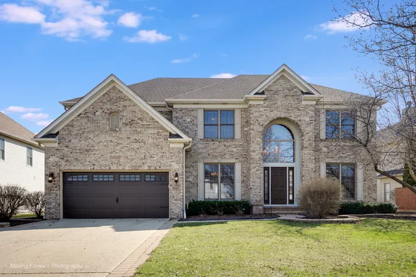 $799,000 | 24833 Winterberry Lane, Plainfield, IL 60585
