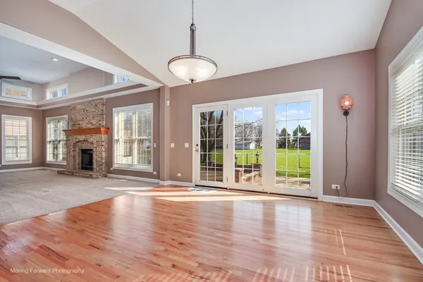 $799,000 | 24833 Winterberry Lane, Plainfield, IL 60585