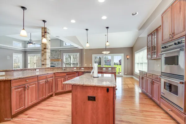 $799,000 | 24833 Winterberry Lane, Plainfield, IL 60585