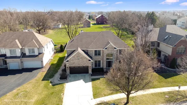$799,000 | 24833 Winterberry Lane, Plainfield, IL 60585
