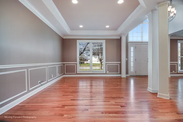 $799,000 | 24833 Winterberry Lane, Plainfield, IL 60585