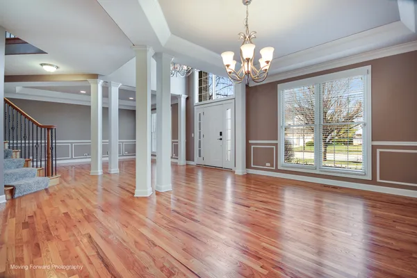 $799,000 | 24833 Winterberry Lane, Plainfield, IL 60585