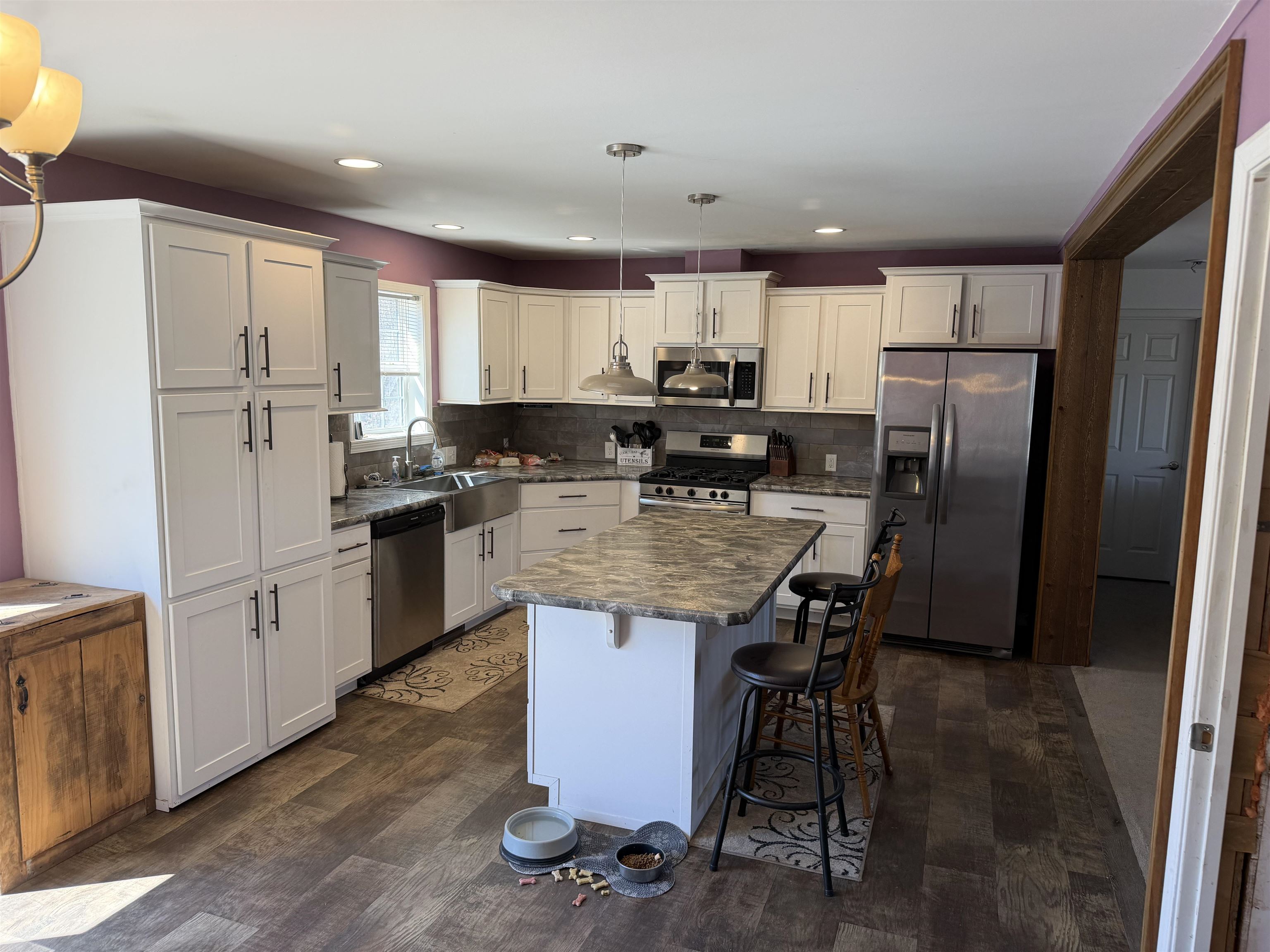 535 Old Turnpike Road Salisbury, NH 03268 - Photo 20 of 34