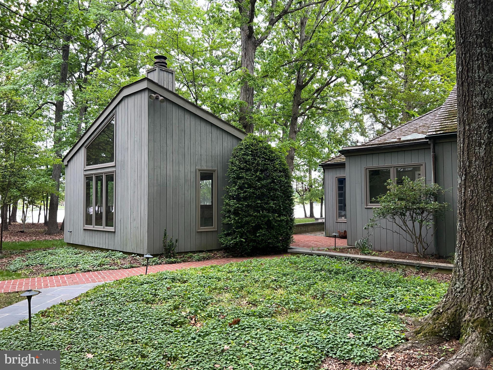 24283 Deep Neck Road Royal Oak, MD 21662 - Photo 3 of 59 Separate Studio/Office
