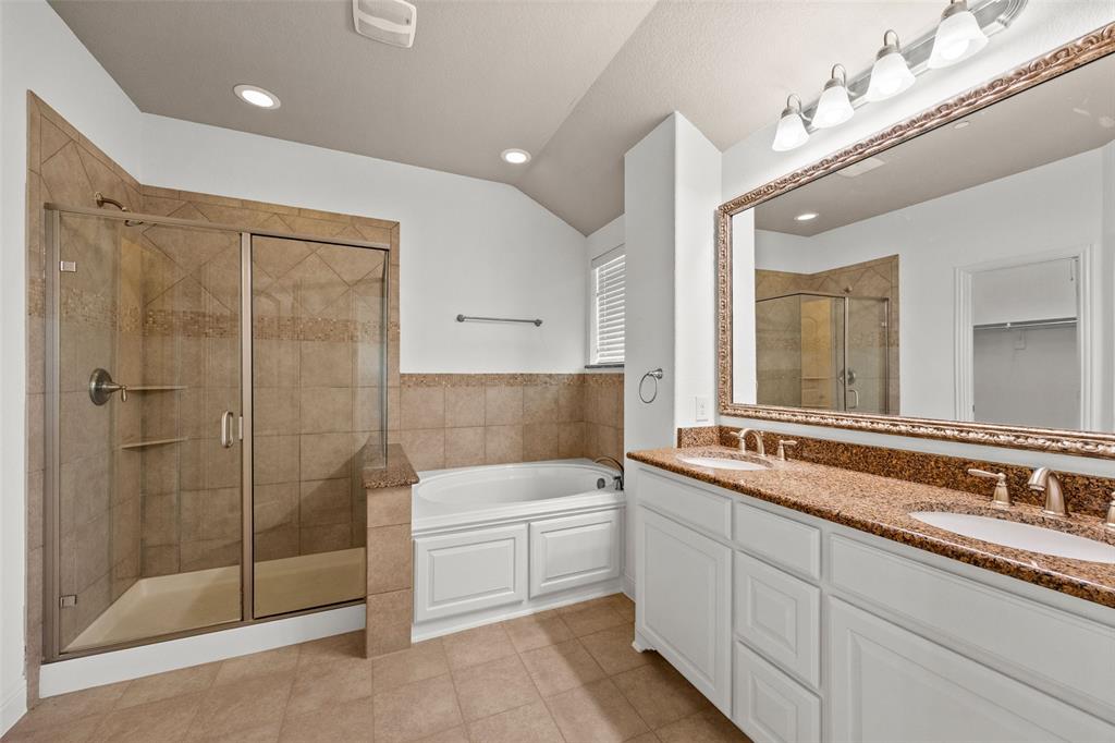 4696 Cecile Road Plano, TX 75024 - Photo 20 of 31