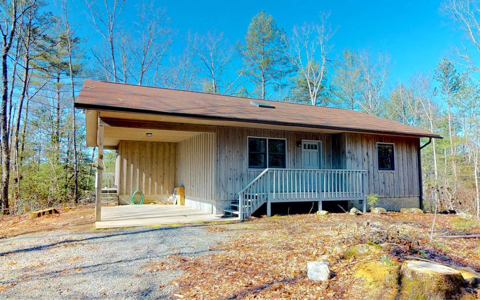 205 Ranger Hill Murphy, NC 28906 - Photo 1 of 1 Main View