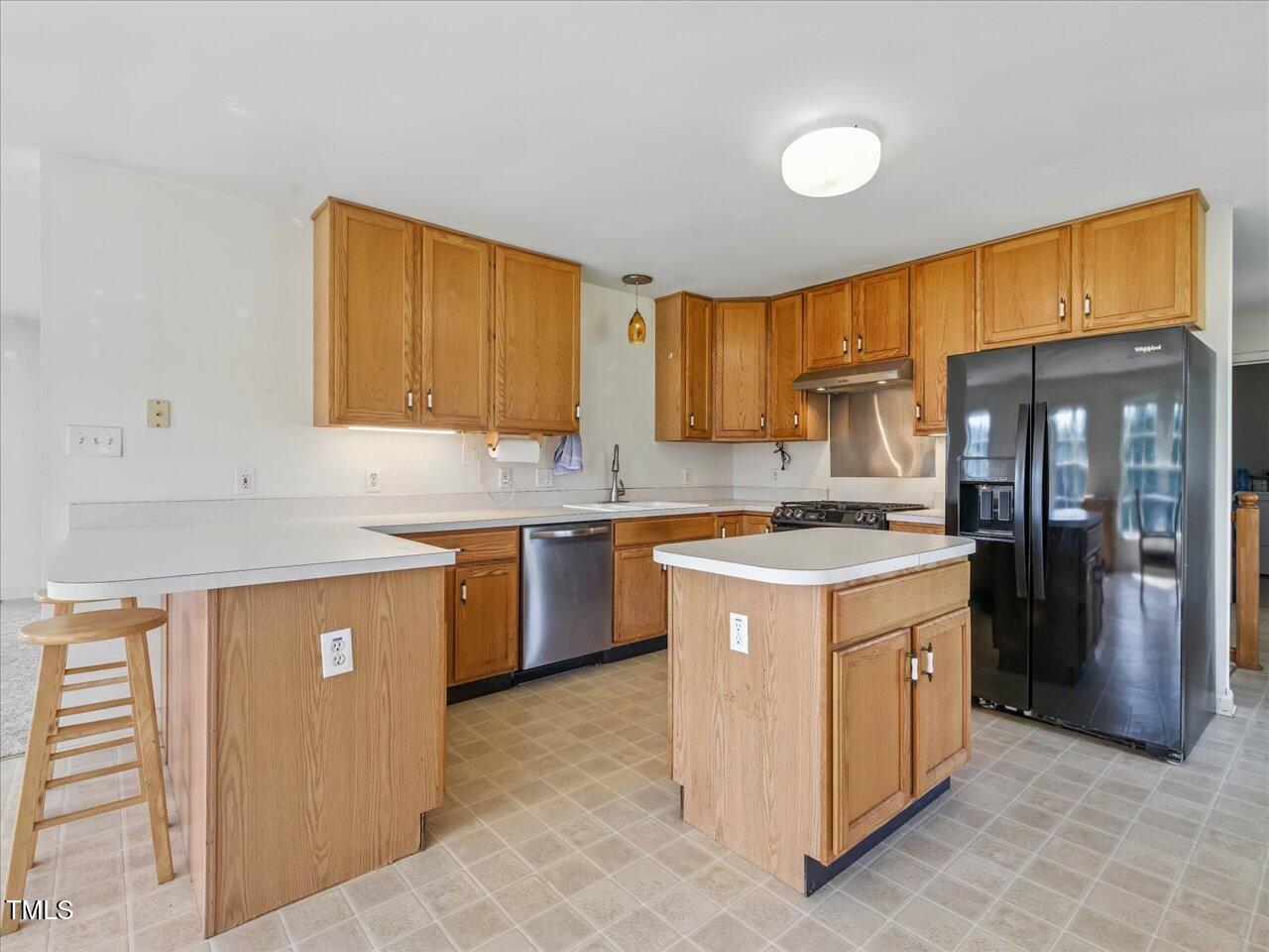 2892 Silk Hope Liberty Road Siler City, NC 27344 - Photo 16 of 74 2892 17-Kitchen