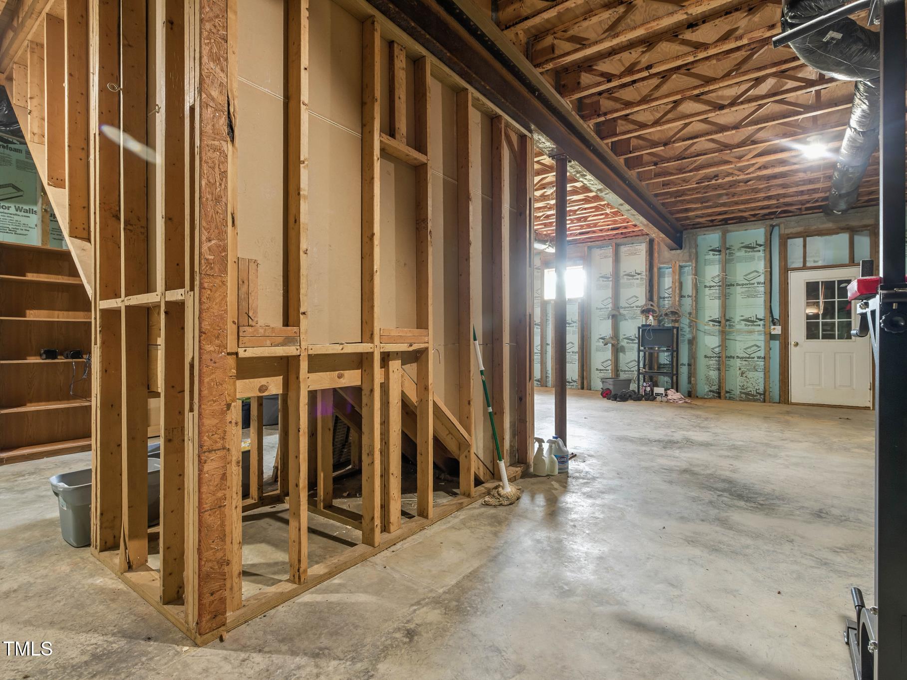 2892 Silk Hope Liberty Road Siler City, NC 27344 - Photo 33 of 74 a view of an entryway with a building