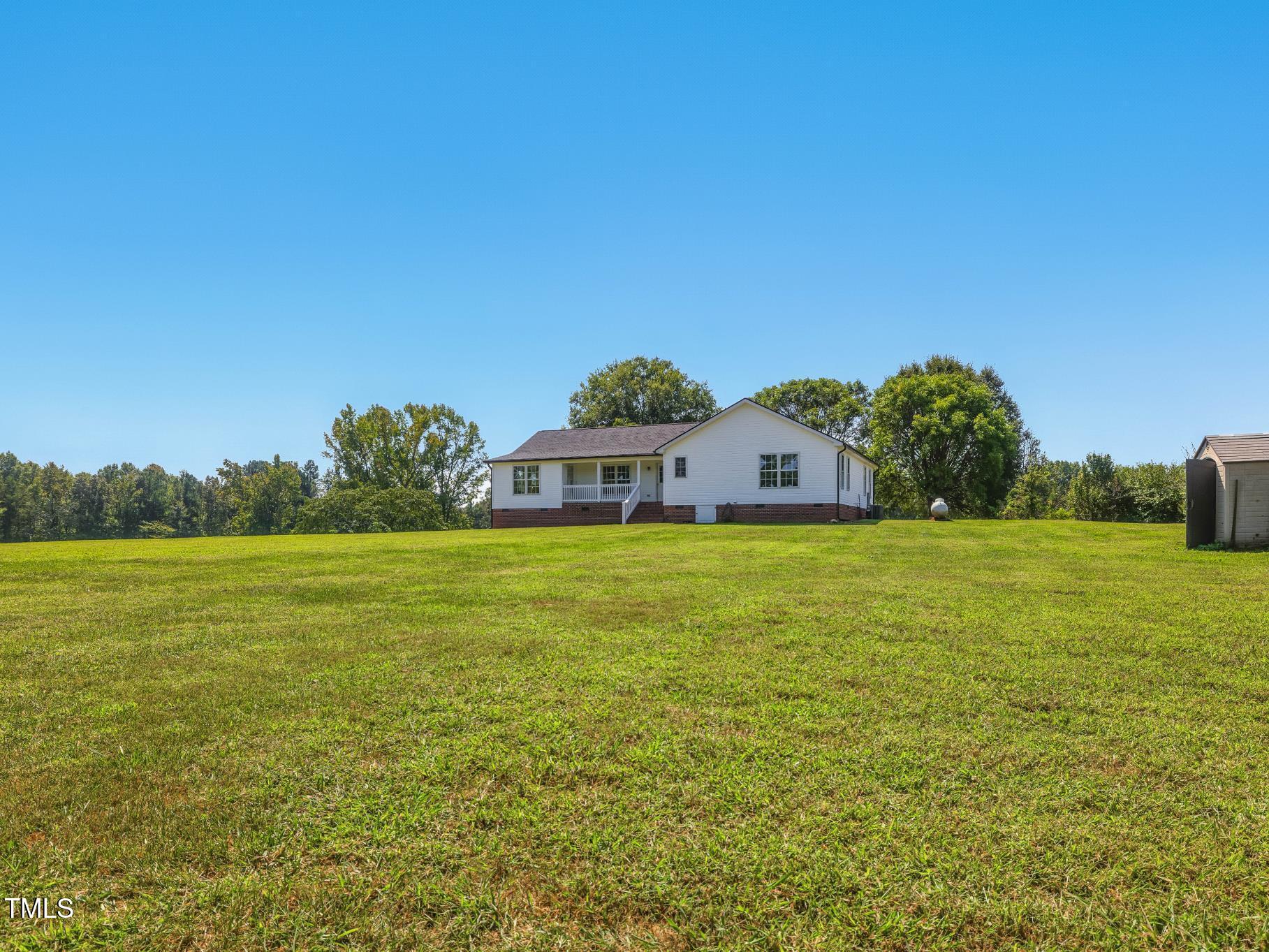 2892 Silk Hope Liberty Road Siler City, NC 27344 - Photo 39 of 74 a view of a houses with yard and ocean view