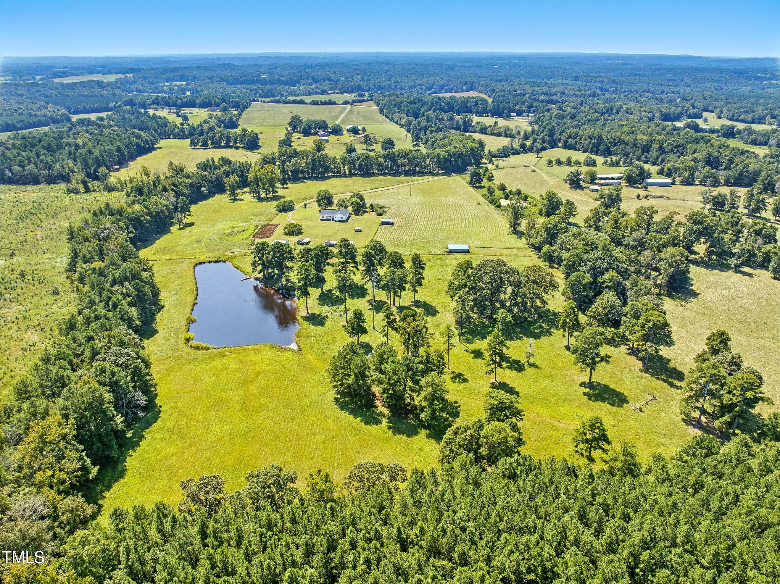 2892 Silk Hope Liberty Road Siler City, NC 27344 - Photo 45 of 74 2892 48