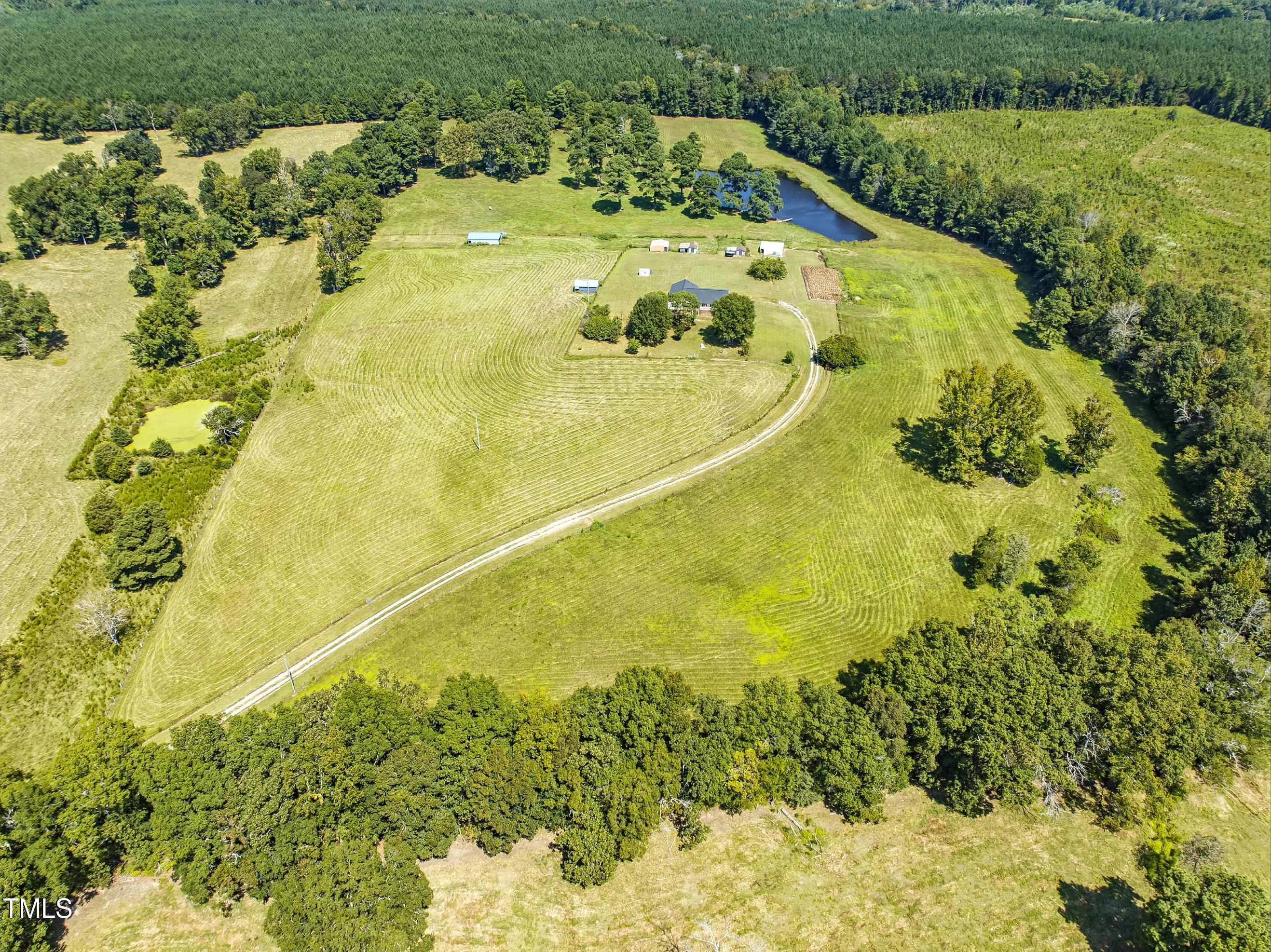 2892 Silk Hope Liberty Road Siler City, NC 27344 - Photo 48 of 74 2892 44