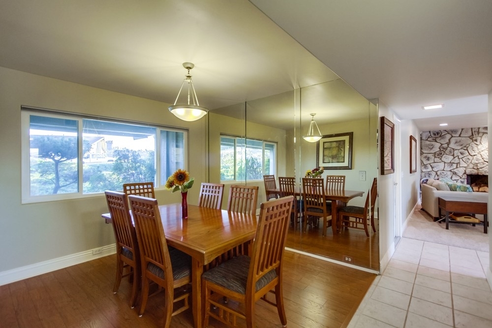 2322 Windmill View Road El Cajon, CA 92020 - Photo 16 of 25 Formal dining room!