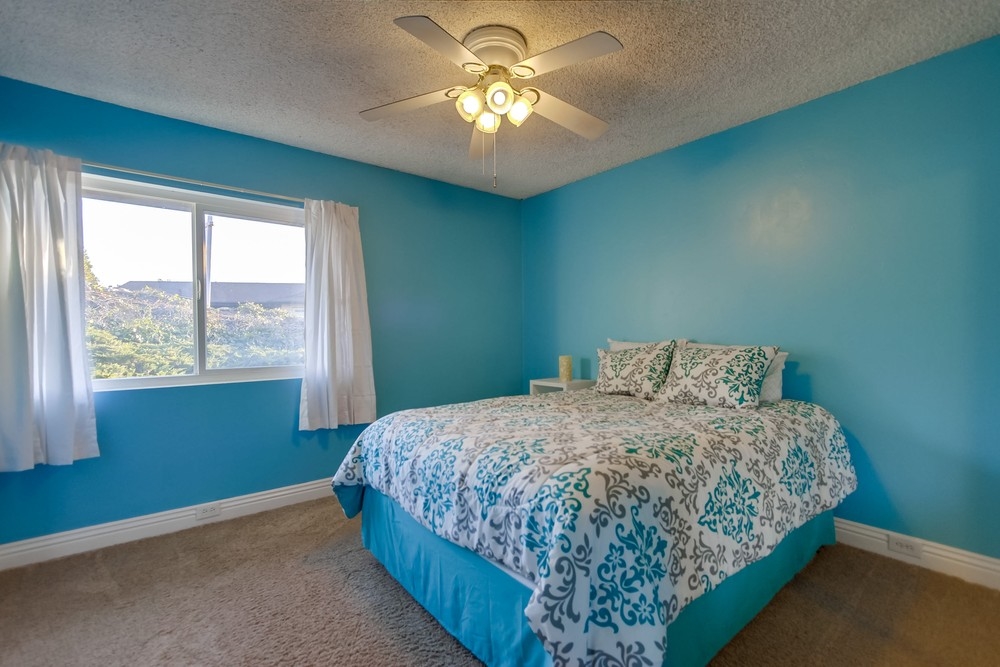 2322 Windmill View Road El Cajon, CA 92020 - Photo 17 of 25 Wonderful-sized bedrooms!