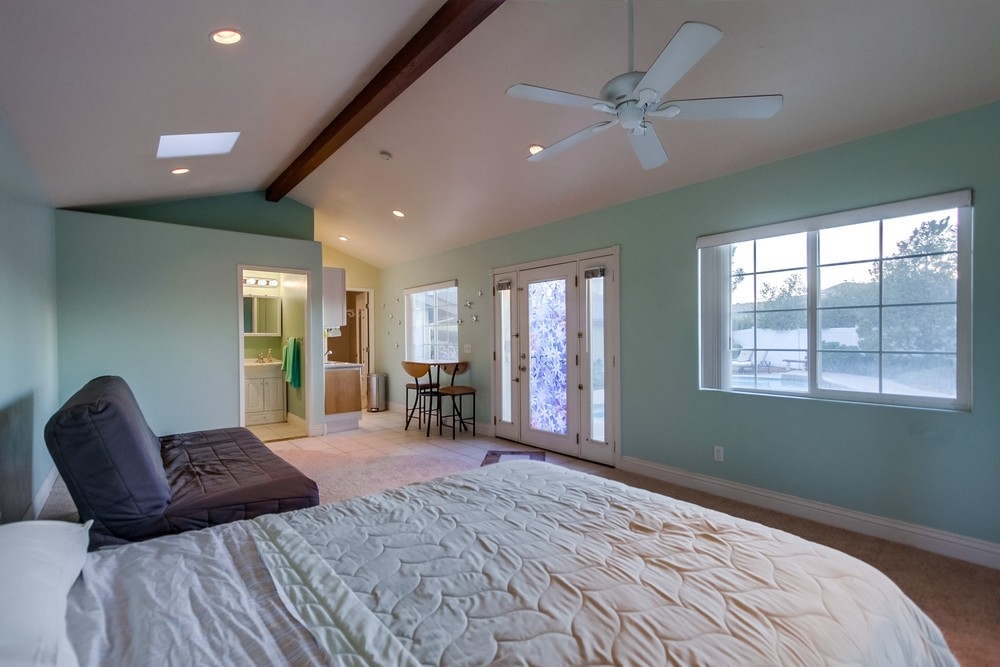 2322 Windmill View Road El Cajon, CA 92020 - Photo 21 of 25 Separate 1BR/1BA guest house..perfect for in-law, teen, friend +!