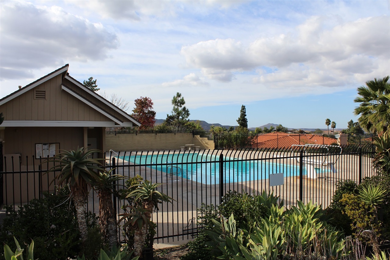 2322 Windmill View Road El Cajon, CA 92020 - Photo 25 of 25 Approved for membership at the Hacienda Rec Club with pool and tennis!