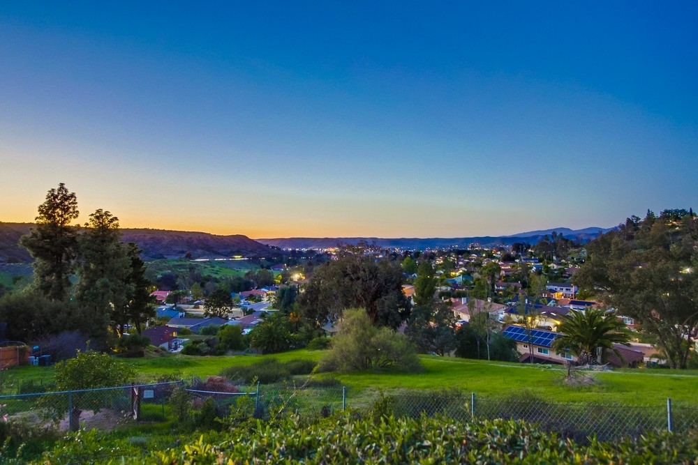 2322 Windmill View Road El Cajon, CA 92020 - Photo 10 of 25 So much privacy and beauty!