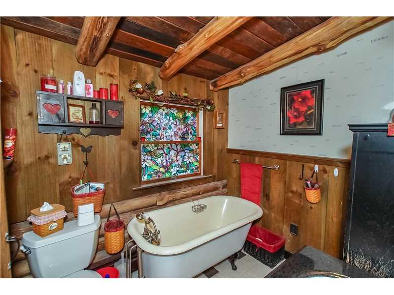 1262 Kentuck Road Ohiopyle, PA 15470 - Photo 17 of 25 Full Bath.