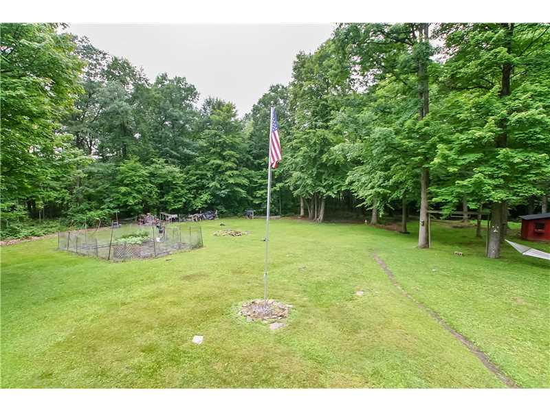 1262 Kentuck Road Ohiopyle, PA 15470 - Photo 21 of 25 View.
