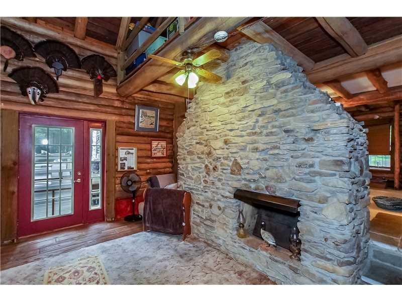 1262 Kentuck Road Ohiopyle, PA 15470 - Photo 7 of 25 Family Room.
