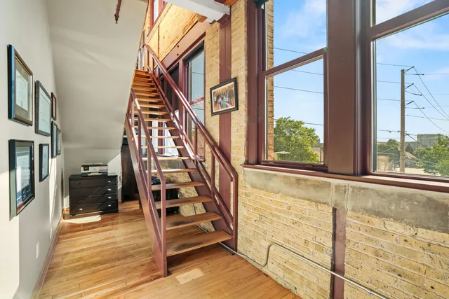 $550,000 | 215 West Maple Street, Unit 312, Milwaukee, WI 53204