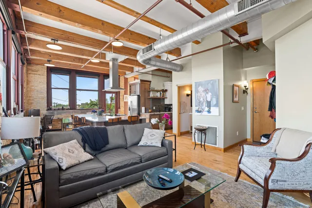 $550,000 | 215 West Maple Street, Unit 312, Milwaukee, WI 53204