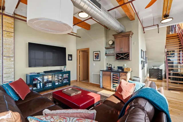 $550,000 | 215 West Maple Street, Unit 312, Milwaukee, WI 53204