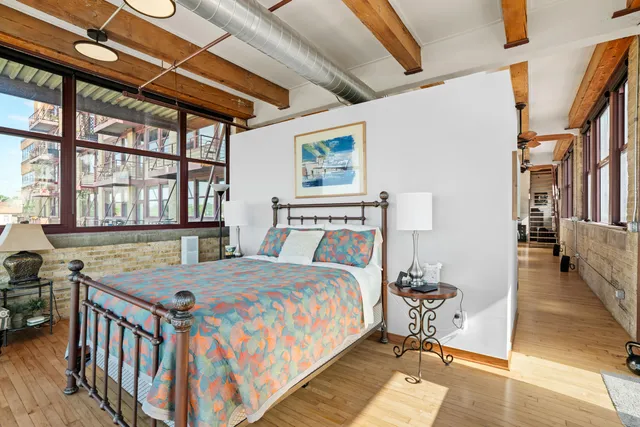 $550,000 | 215 West Maple Street, Unit 312, Milwaukee, WI 53204