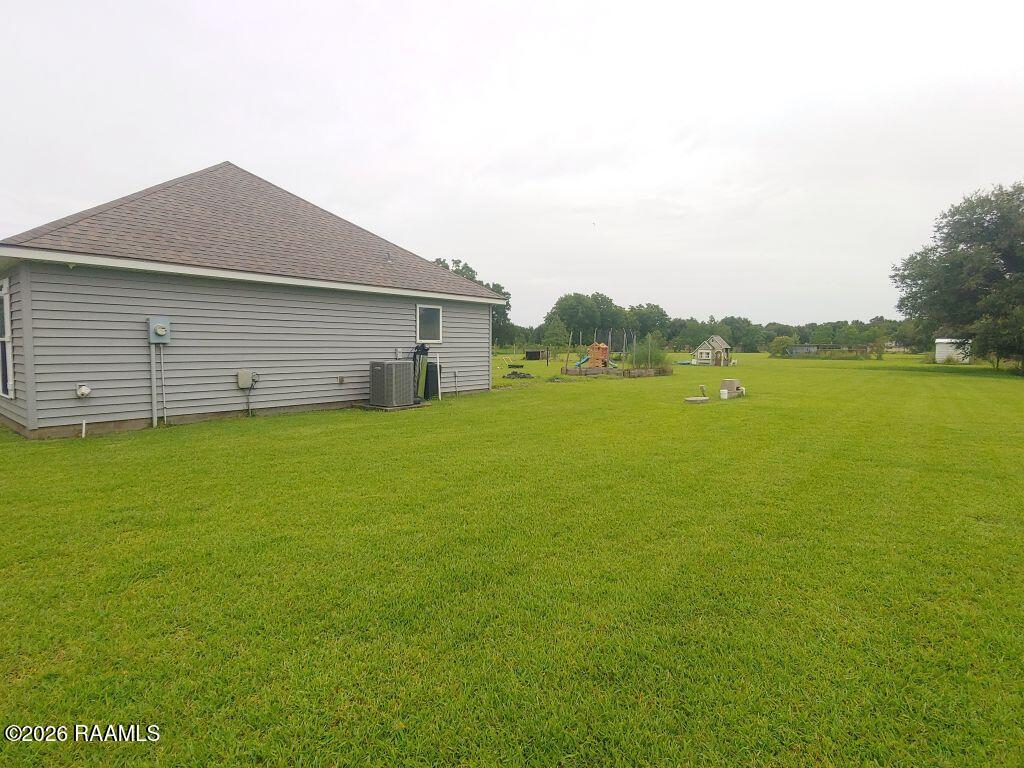 17605 Dalton Road Kaplan, LA 70548 - Photo 21 of 27 21 Side View