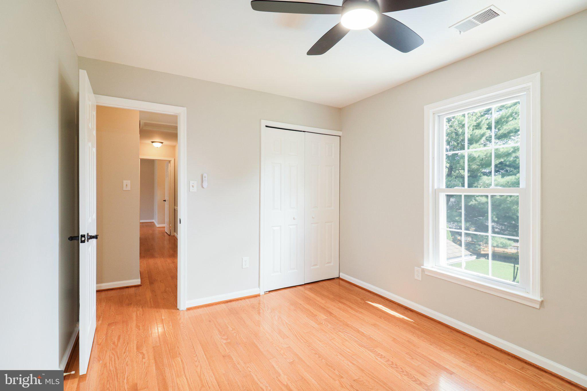 12408 Triple Crown Road Gaithersburg, MD 20878 - Photo 49 of 87 3rd bedroom.