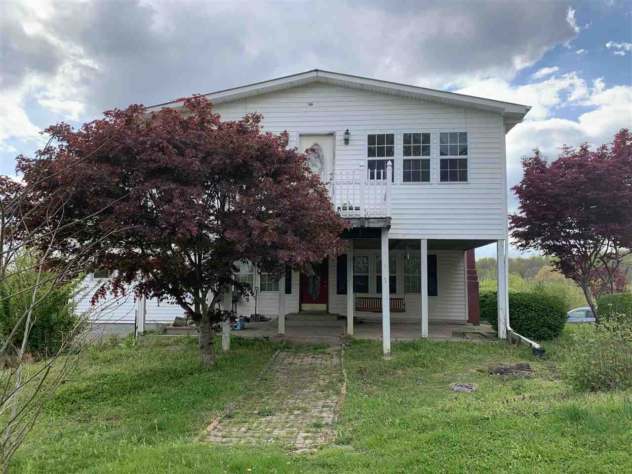 1950 Boone Ridge Road Garrison, KY 41141 - Photo 1 of 1