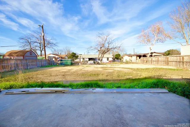 $220,000 | 7107 Westlawn Drive, San Antonio, TX 78227