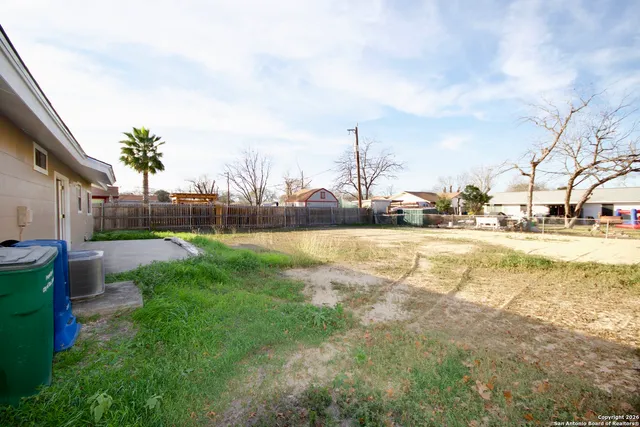 $220,000 | 7107 Westlawn Drive, San Antonio, TX 78227