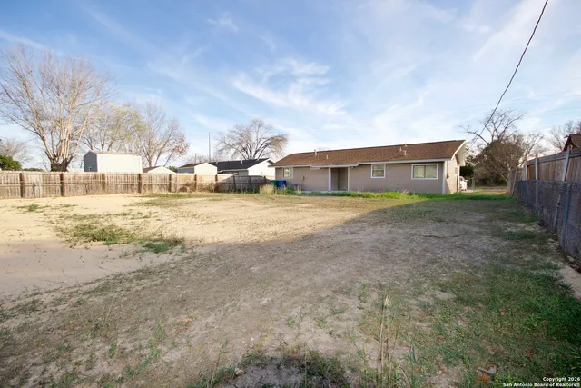 $220,000 | 7107 Westlawn Drive, San Antonio, TX 78227