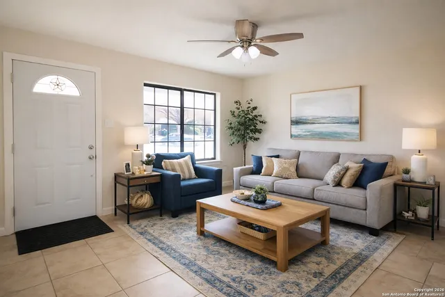 $220,000 | 7107 Westlawn Drive, San Antonio, TX 78227