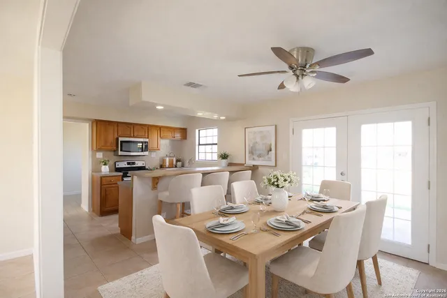 $220,000 | 7107 Westlawn Drive, San Antonio, TX 78227