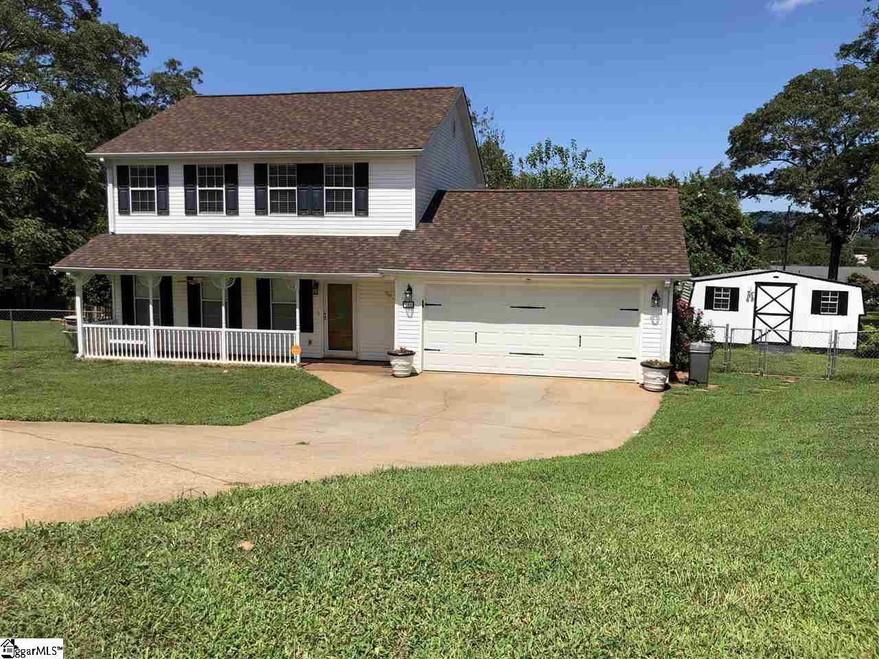 105 Ridgeside Court Greenville, SC 29617 - Photo 1 of 36 Gallery Image 1