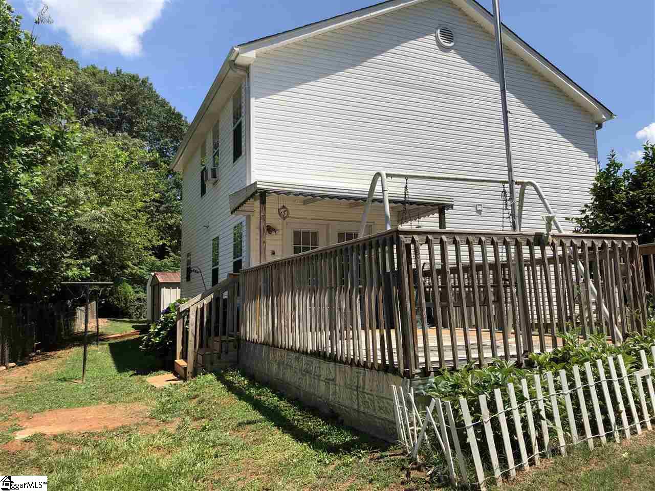 105 Ridgeside Court Greenville, SC 29617 - Photo 33 of 36 Gallery Image 33