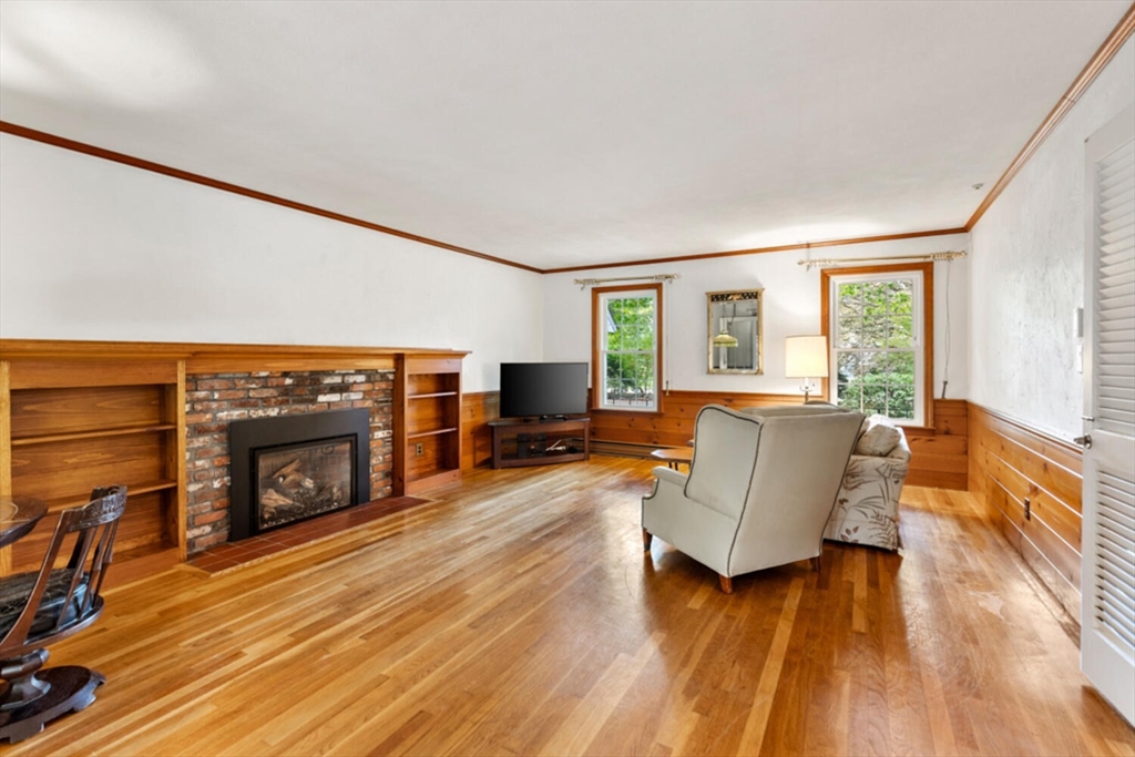 108 Indian Spring Road Milton, MA 02186 - Photo 32 of 42 Gallery Image 32