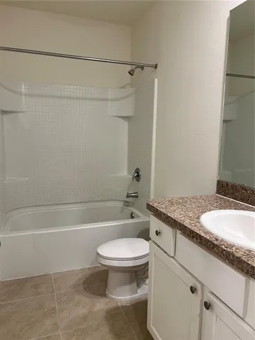 a view of small space