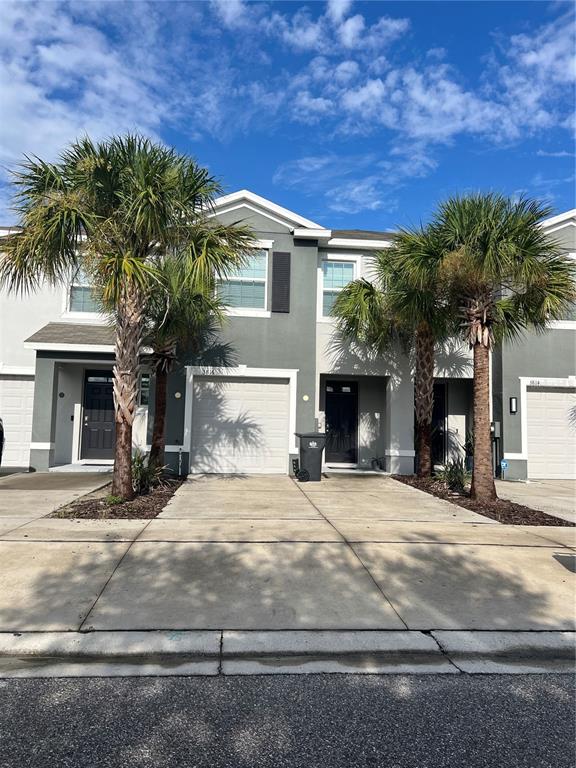 3816 Vignoble Lane Brandon, FL 33511 - Photo 2 of 21 a view of a house with a yard