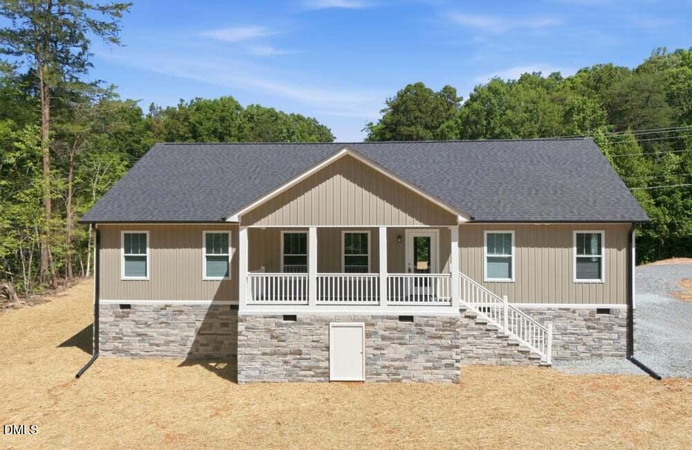 6904 Virgilina Road Roxboro, NC 27574 - Photo 1 of 41