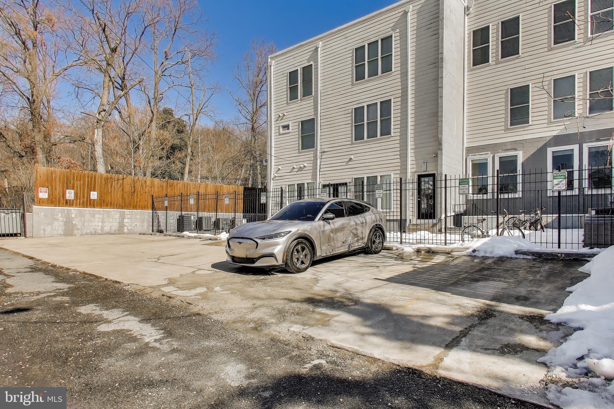 1220 19th Street Northeast, Unit 2A Washington, DC 20002 - Photo 30 of 32