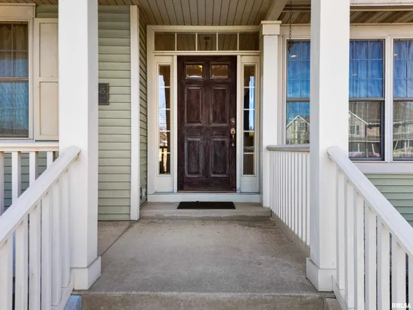 $575,000 | 24845 Emanuel Lane, Tremont, IL 61568