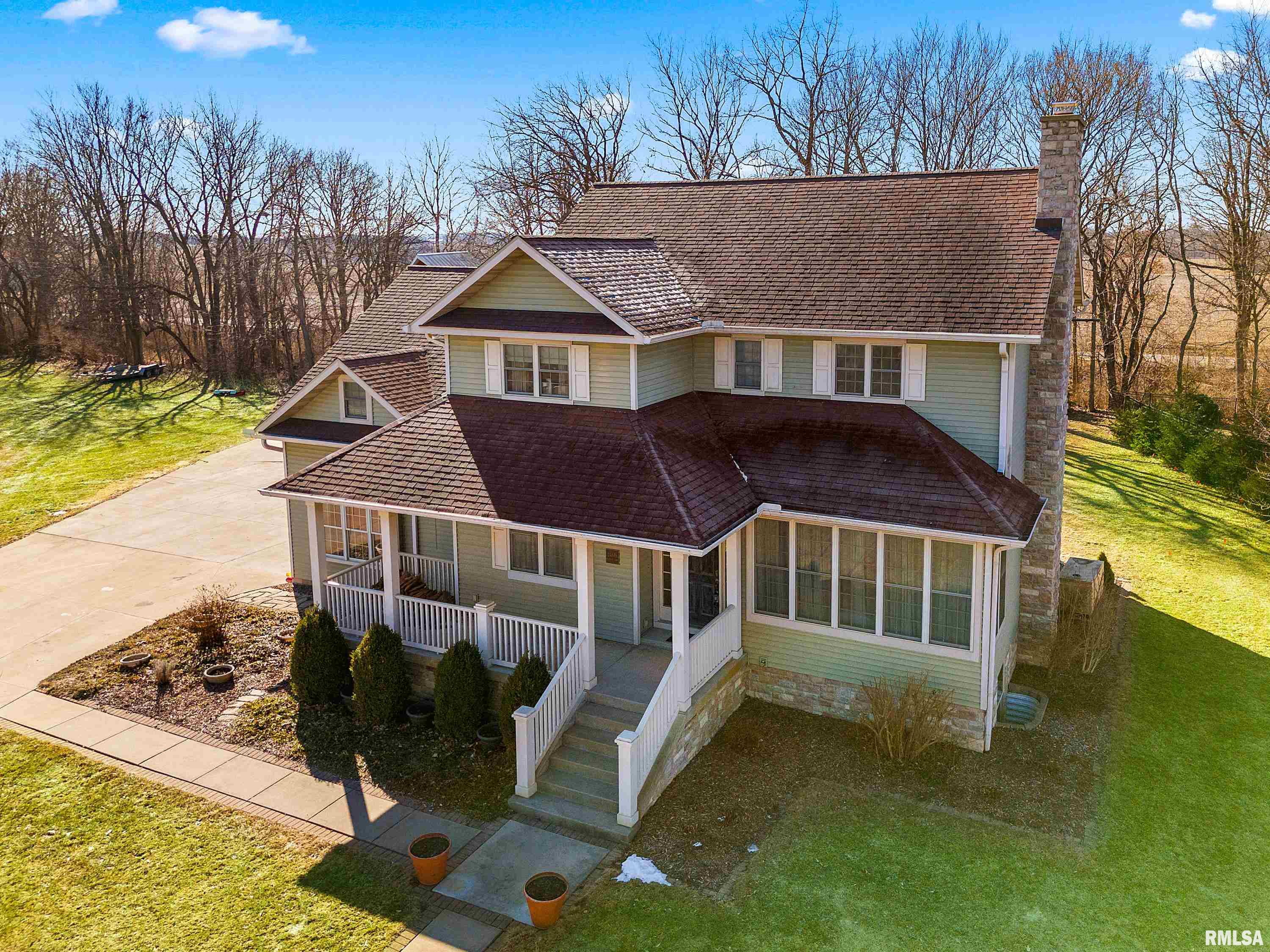 24845 Emanuel Lane Tremont, IL 61568 - Photo 2 of 57