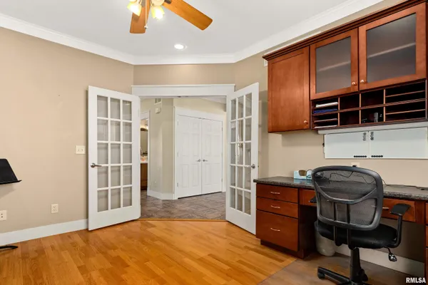 $575,000 | 24845 Emanuel Lane, Tremont, IL 61568