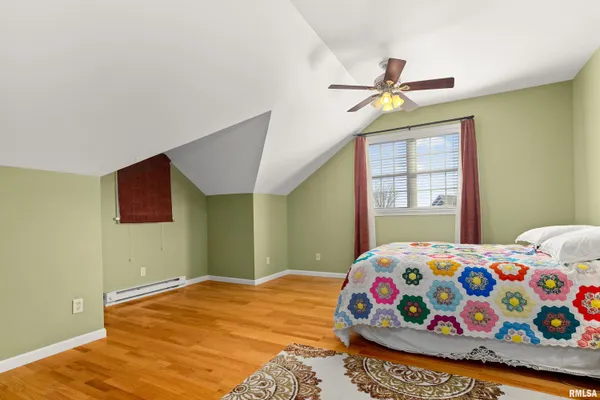 $575,000 | 24845 Emanuel Lane, Tremont, IL 61568