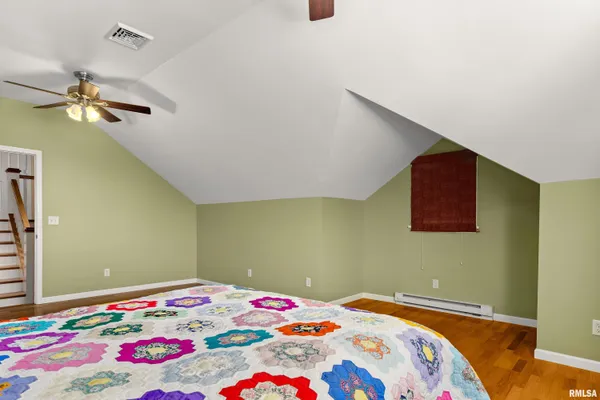 $575,000 | 24845 Emanuel Lane, Tremont, IL 61568