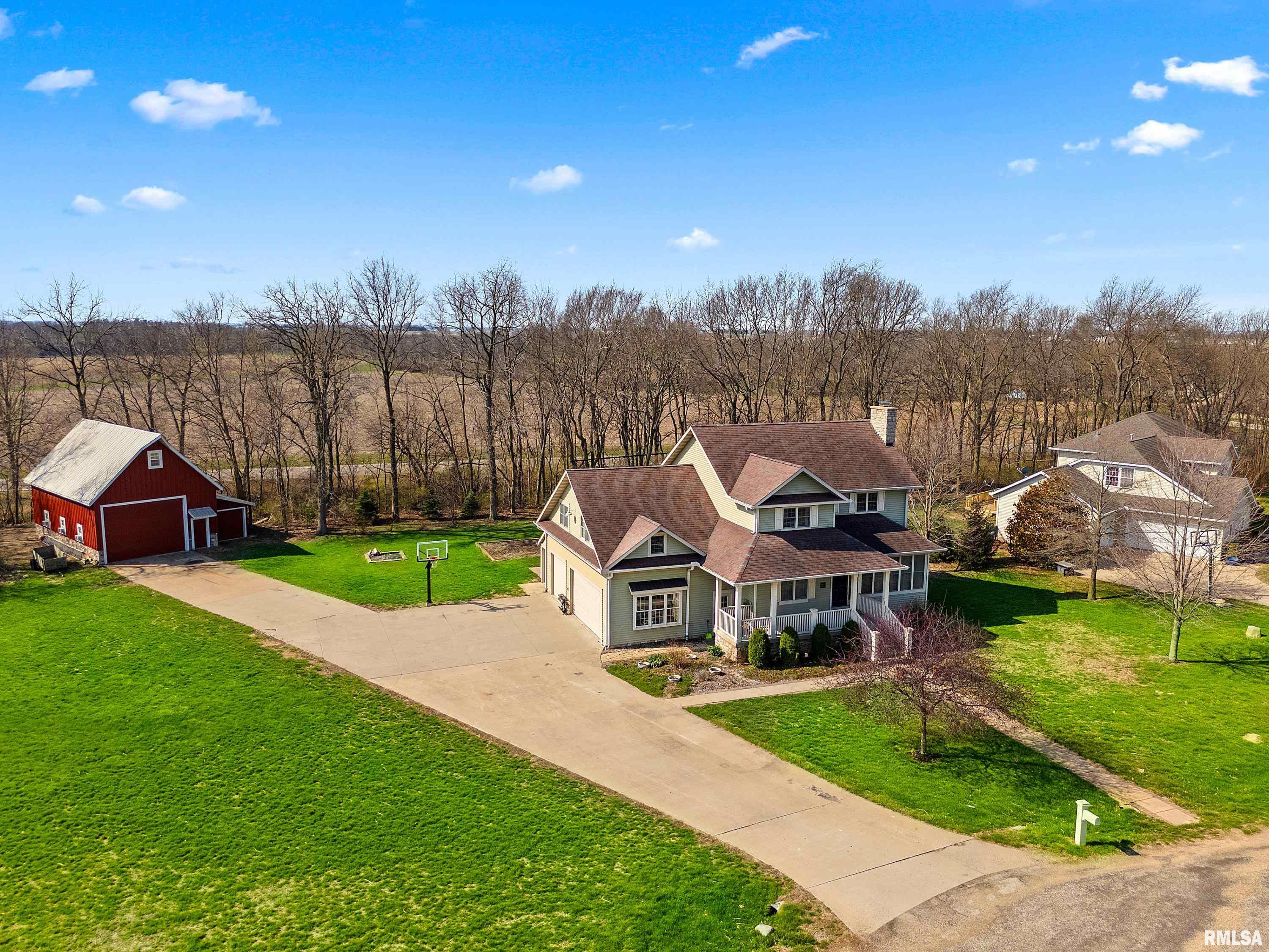 24845 Emanuel Lane Tremont, IL 61568 - Photo 4 of 59
