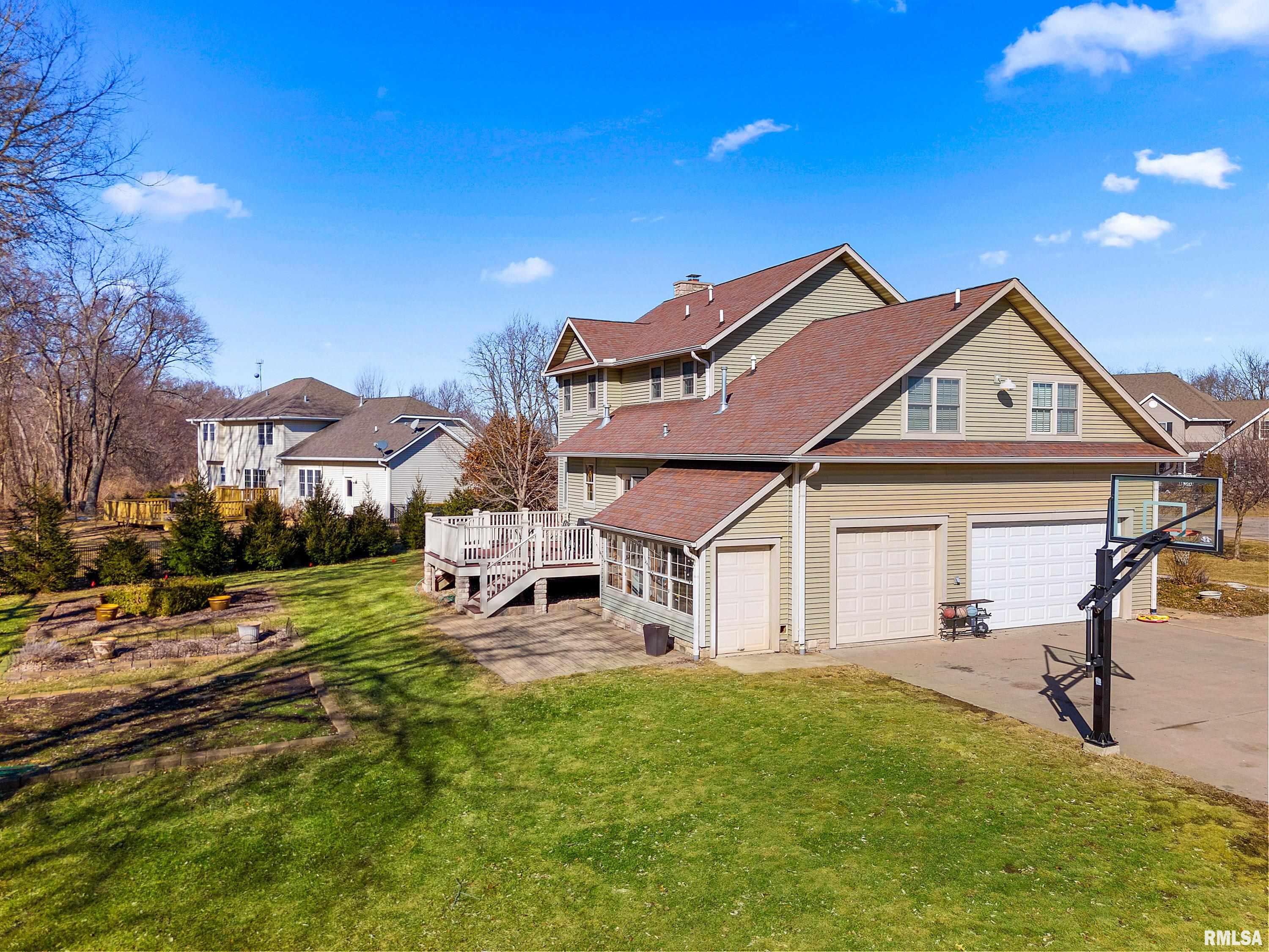 24845 Emanuel Lane Tremont, IL 61568 - Photo 4 of 57