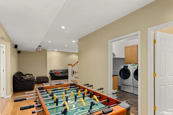 $575,000 | 24845 Emanuel Lane, Tremont, IL 61568